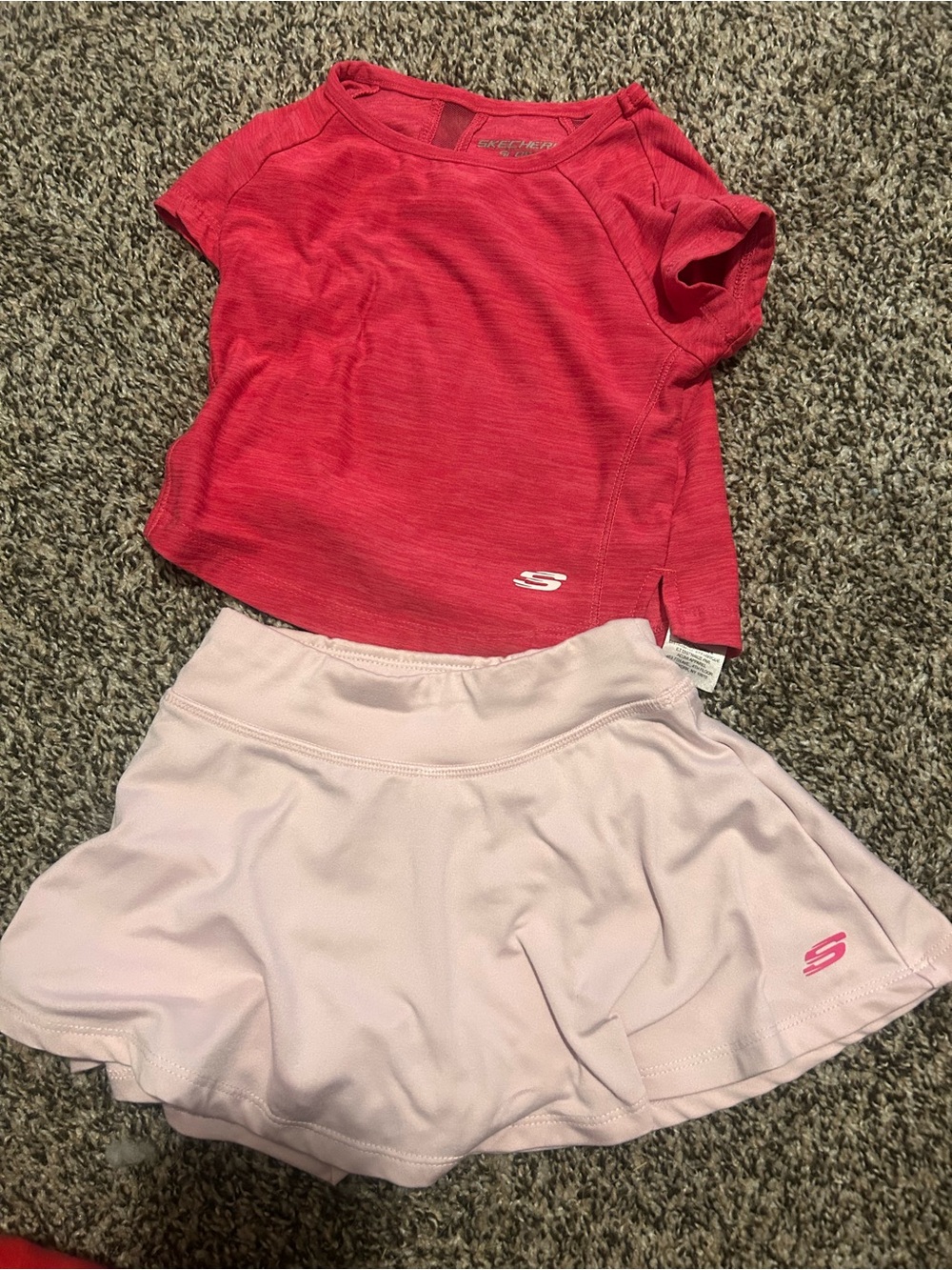Skechers 2 piece set